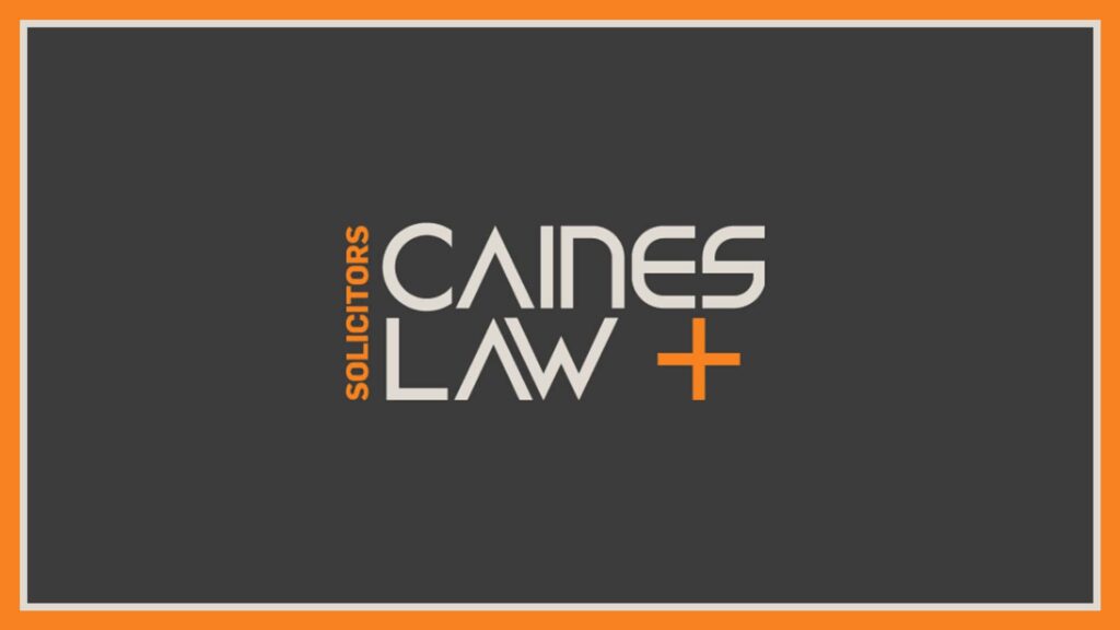 caines-law