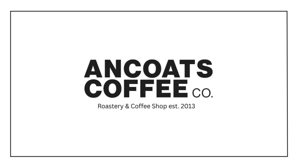 ancoats coffee logo