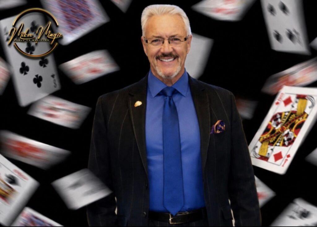 Mike’s Magic