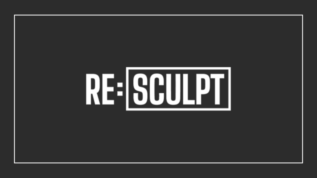 re-sculpt-studios