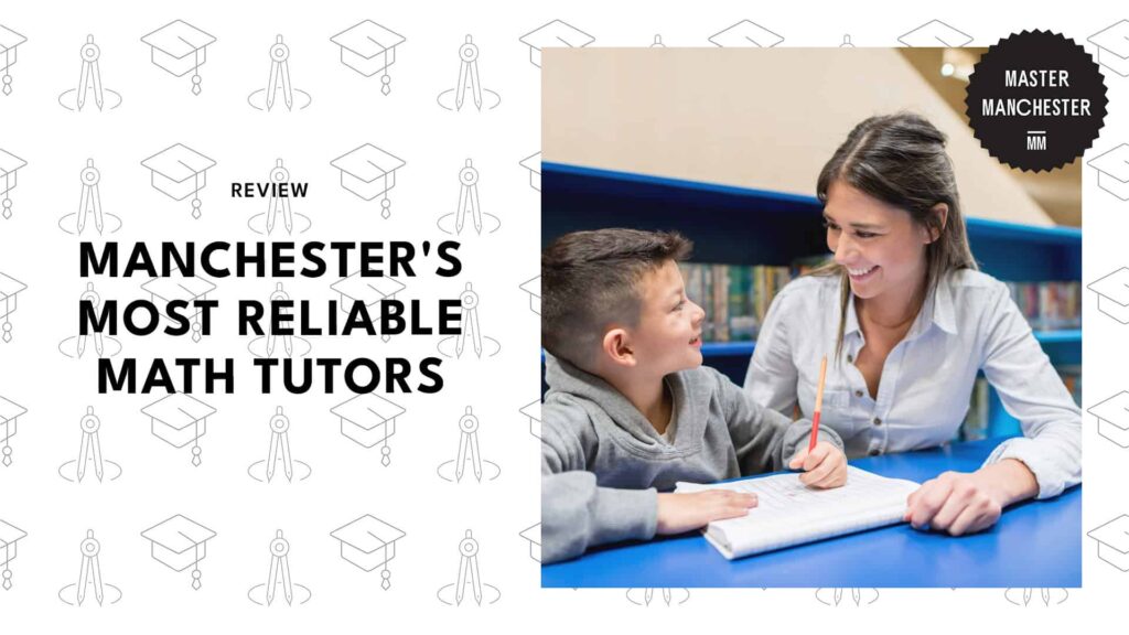 best-math-tutor-manchester