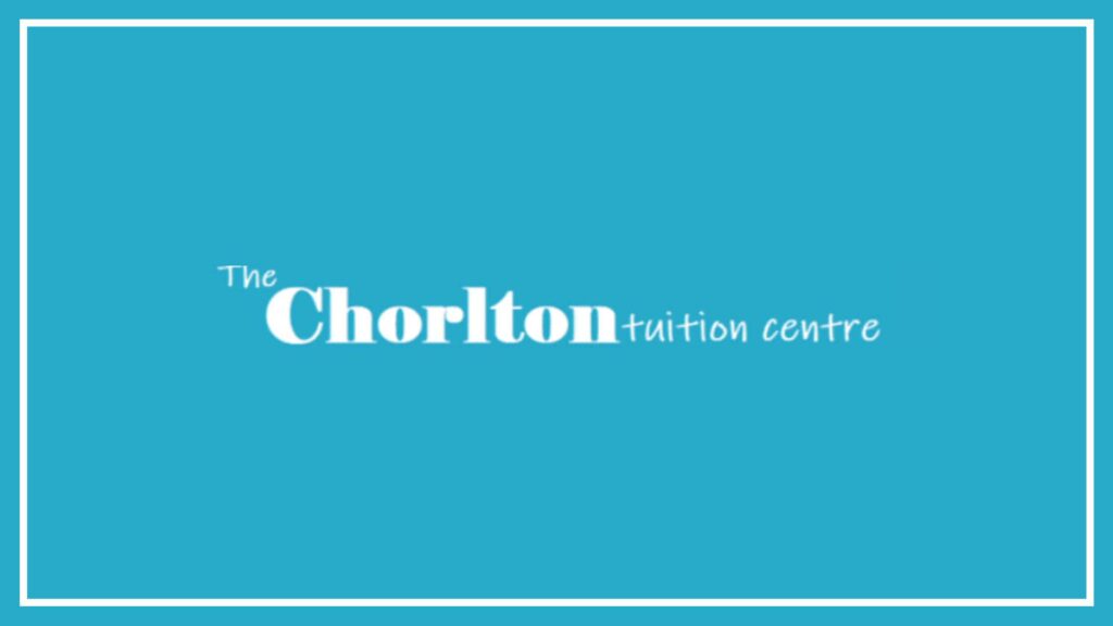 chorlton-tuition-centre