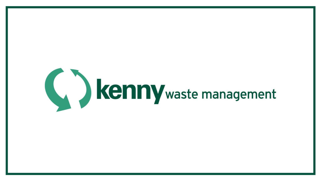 kenny-waste-management-logo