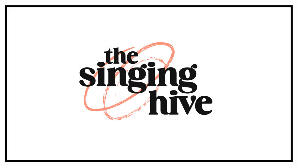 the-singing-hive-logo