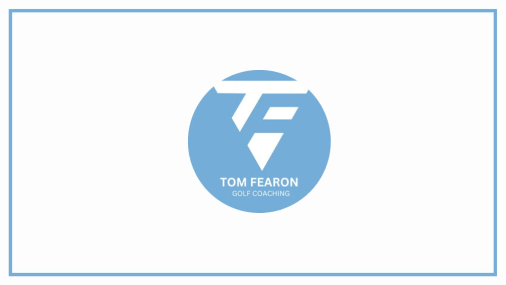 tom-fearon-golf-logo