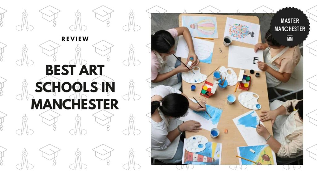best-art-schools-manchester