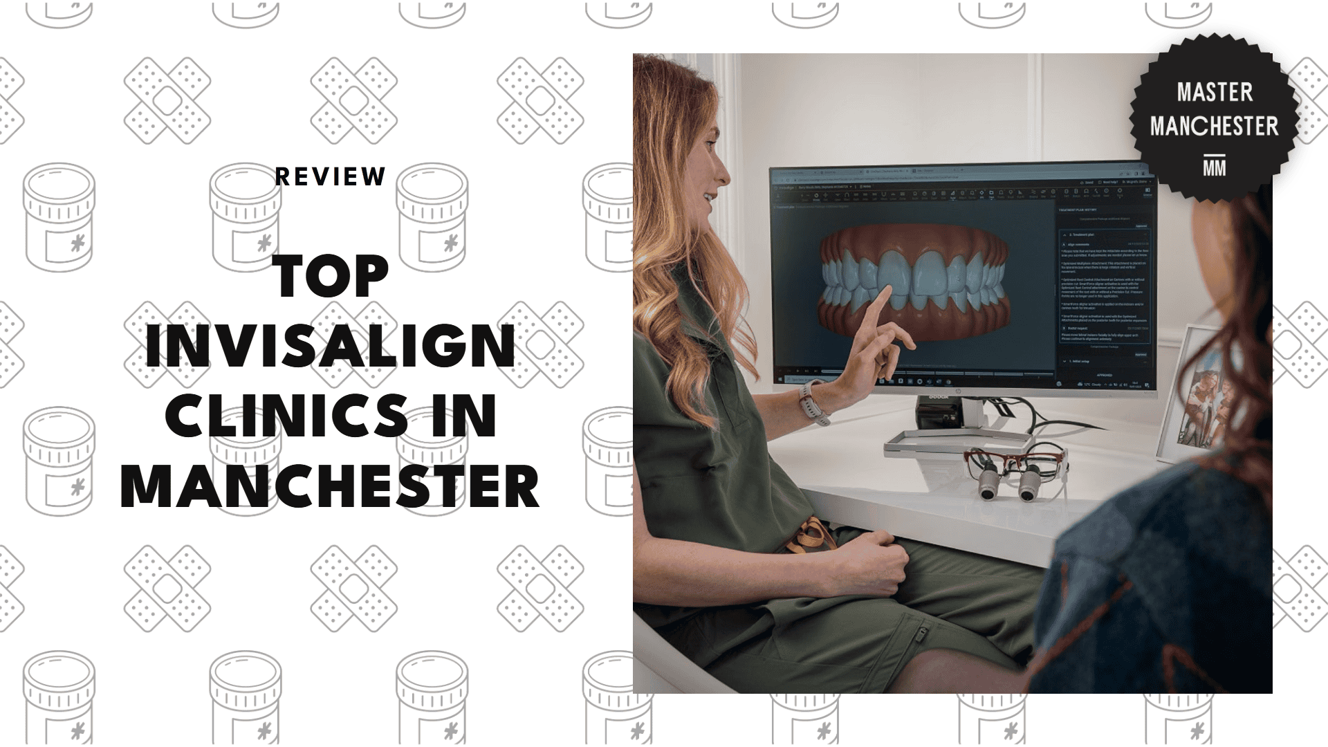 best-invisalign-clinics-manchester