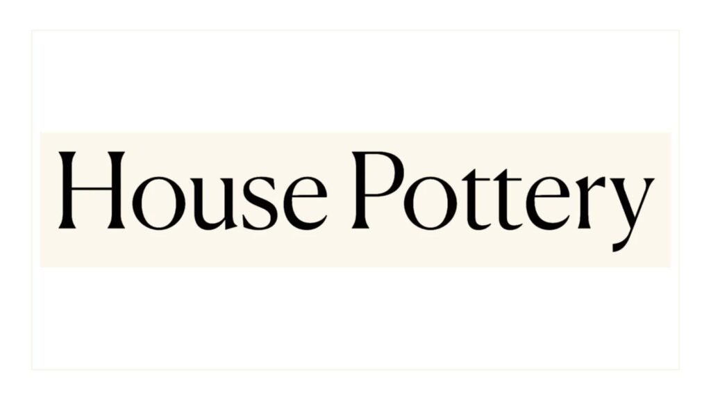house-pottery