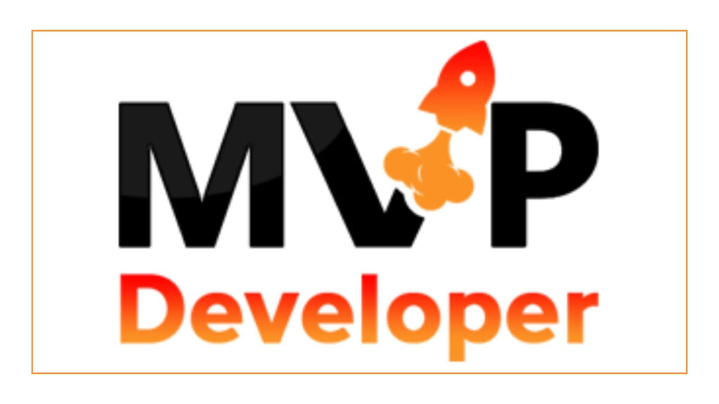 mvp-developer