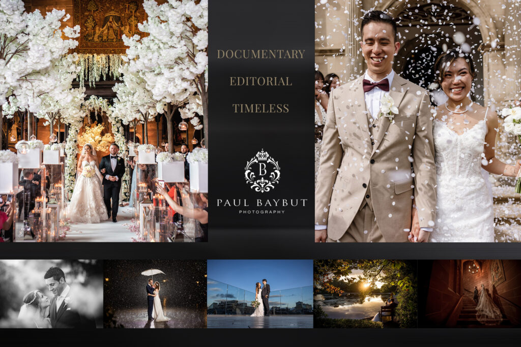 paul baybut photography