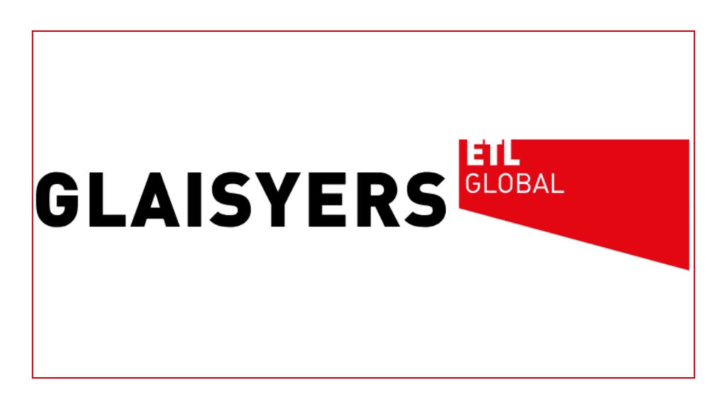 glaisyers-etl