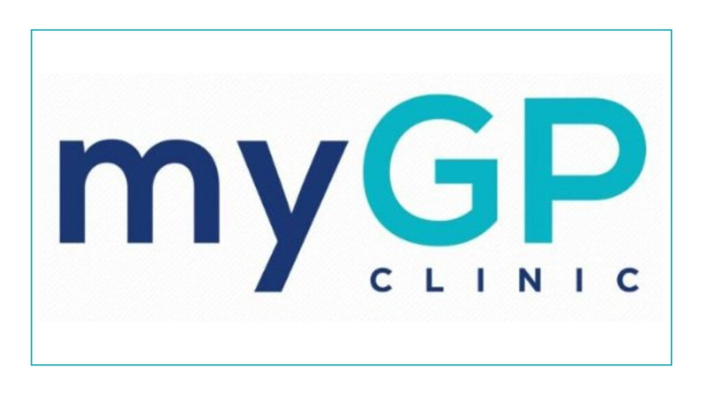 mygp-clinic